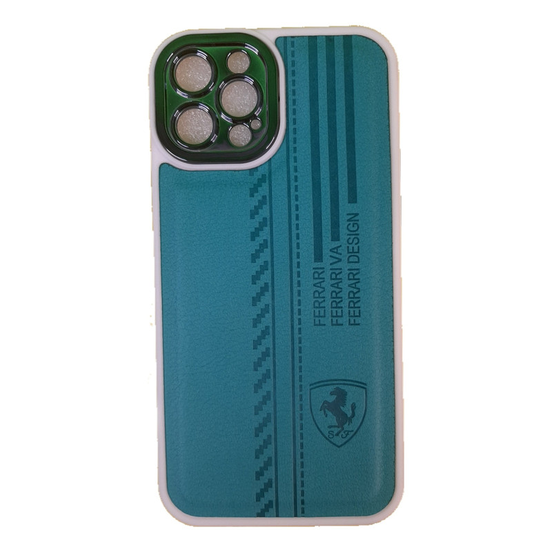 کاور مدل 13Promax مناسب برای گوشی موبایل اپل IPHONE 13Promax