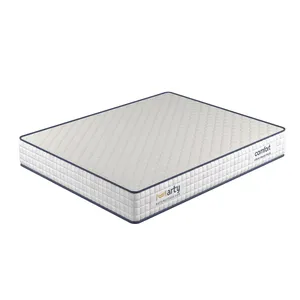 تشک  طبی فنری مارتی مدل کامفورت دونفره سایز 200*180 سانتیمتر