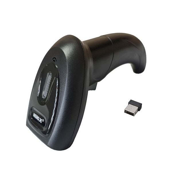 بارکد خوان هروج مدل NB275R