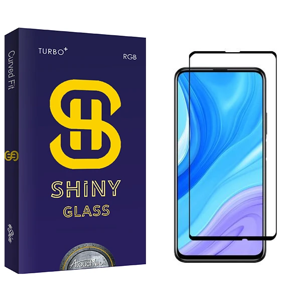 محافظ صفحه نمایش آتوچبو مدل Shiny مناسب برای گوشی موبایل هوآوی Y9s