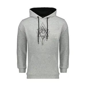 هودی مردانه  آریا پارس مدل 647