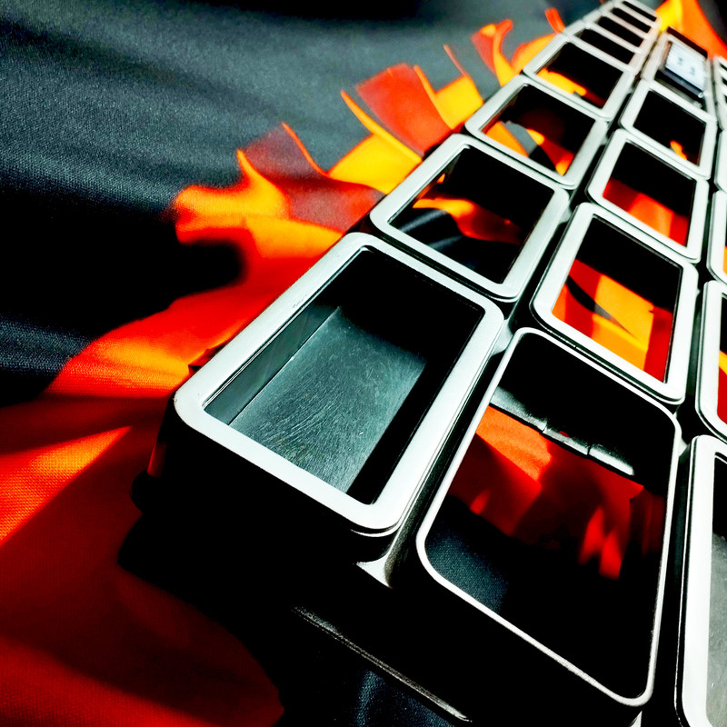 جلو پنجره خودرو مدل TOMESHG-001 مناسب برای نیسان وانت