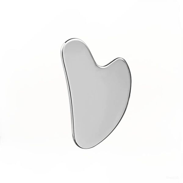 ماساژور دستی صورت مدل گواشا