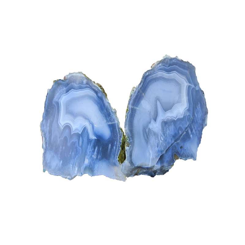 سنگ راف عقیق مدل s10