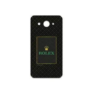 MAHOOT  Rlx Cover Sticker for Huawei Y3 2018