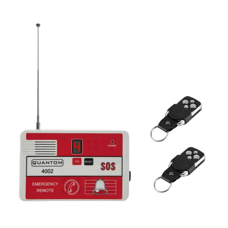 زنگ بی سیم مدل 4002D زنگ بی سیم مدل 4002D