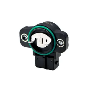 سنسور دریچه گاز شاخک دار دوستان مدل 3307 مناسب برای پژو 405