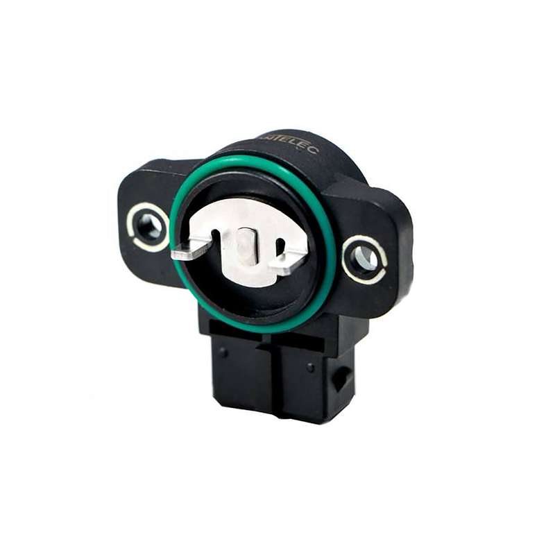 سنسور دریچه گاز شاخک دار دوستان مدل 3307 مناسب برای پژو 405