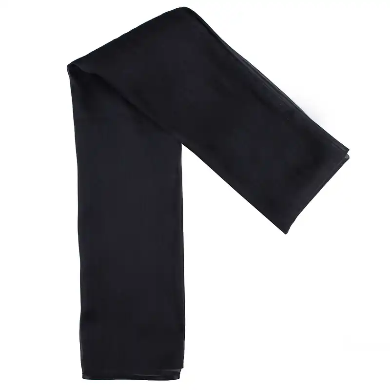 شال زنانه مدل حریر شیشه ای