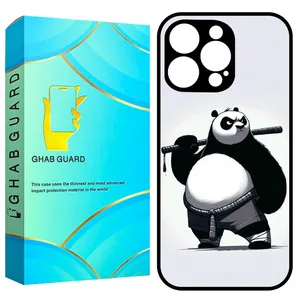 Ghab Guard GCHP16P Cover for Apple iPhone 16 Pro