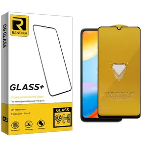 Randika RK OG Screen Protector For Xiaomi   Redmi A3