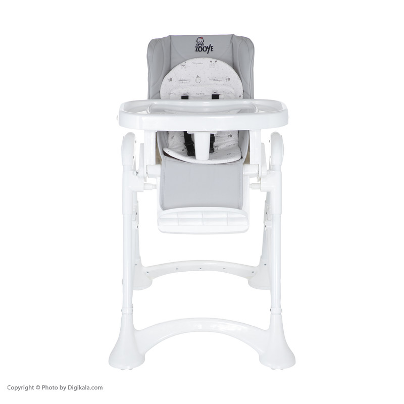 صندلی غذاخوری کودک زویی مدل Z110-12