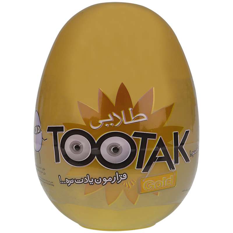 اسباب بازی شانسی مدل EGG21