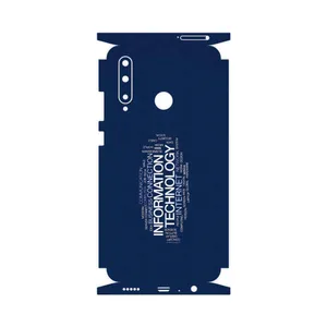 MAHOOT IT Science-FullSkin Cover Sticker for Honor 20 Lite