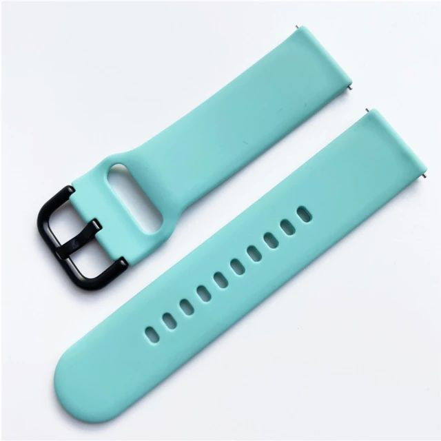 بند سیلیکونی فوندا مدل N-22 مناسب برای ساعت هوشمند هوآوی watch GT 42mm/46mm 2
