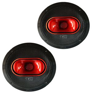 میدرنج خودرو ایکس پی آدیو مدل XP-65 بسته دو عددی