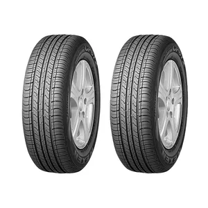 لاستیک خودرو نکسن مدل CP672 سایز 225/50/18 - 2 حلقه