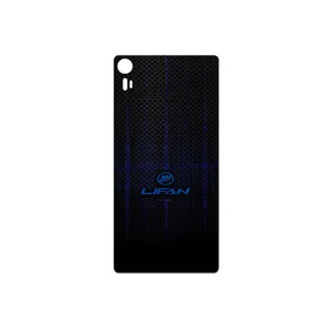 MAHOOT Lifan Cover Sticker for Lenovo Vibe Shot