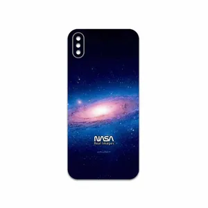 MAHOOT Universe-by-NASA-4 Cover Sticker for Dox Botlex 2