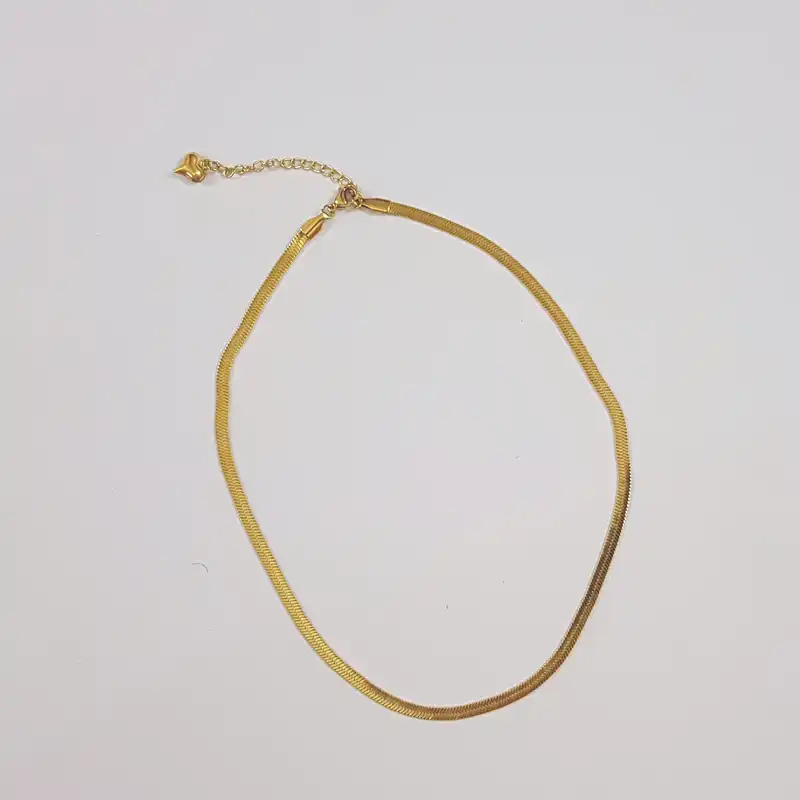 زنجیر زنانه مدل Z01