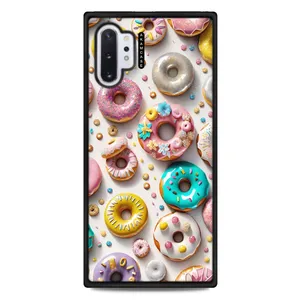 AKAM AMC-WSGN10P-CANDY-22 Cover For Samsung Galaxy Note 10 Plus