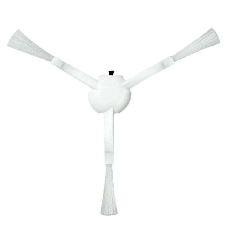 برس کناری جارو رباتیک مدل D10s Plus مناسب برای جاروبرقی رباتیک شیائومی Dreame D10S Plus