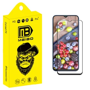 MEIBO +HD Screen Protector For Samsung A10