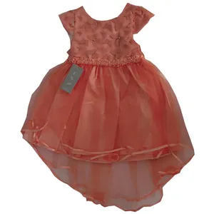 پیراهن دخترانه مدل 1002