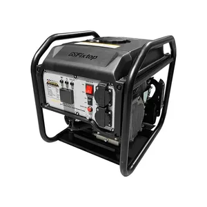 موتور برق بنزینی 2.8 اسب بخار جی اس فیکس تاپ مدل 51975