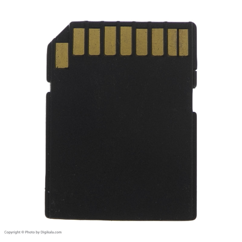 کارت حافظه رهیاب خودرو مدل JS9001 مناسب برای کیا