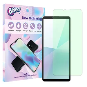 Bingo Eye Care model Green light screen protector suitable for Sony Xperia 1 VI mobile phone
