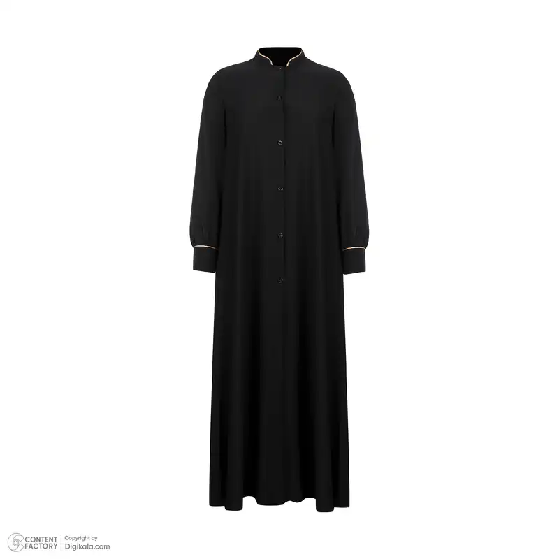 مانتو زنانه مدل صبا ساده