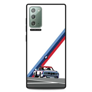 AKAM AMC-WSGN20-BMW-23 Cover For Samsung Galaxy Note 20