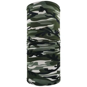 دستمال سر و گردن چابوک مدل چریکی کد 6280