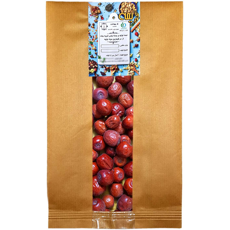 عناب دیمه - 500 گرم