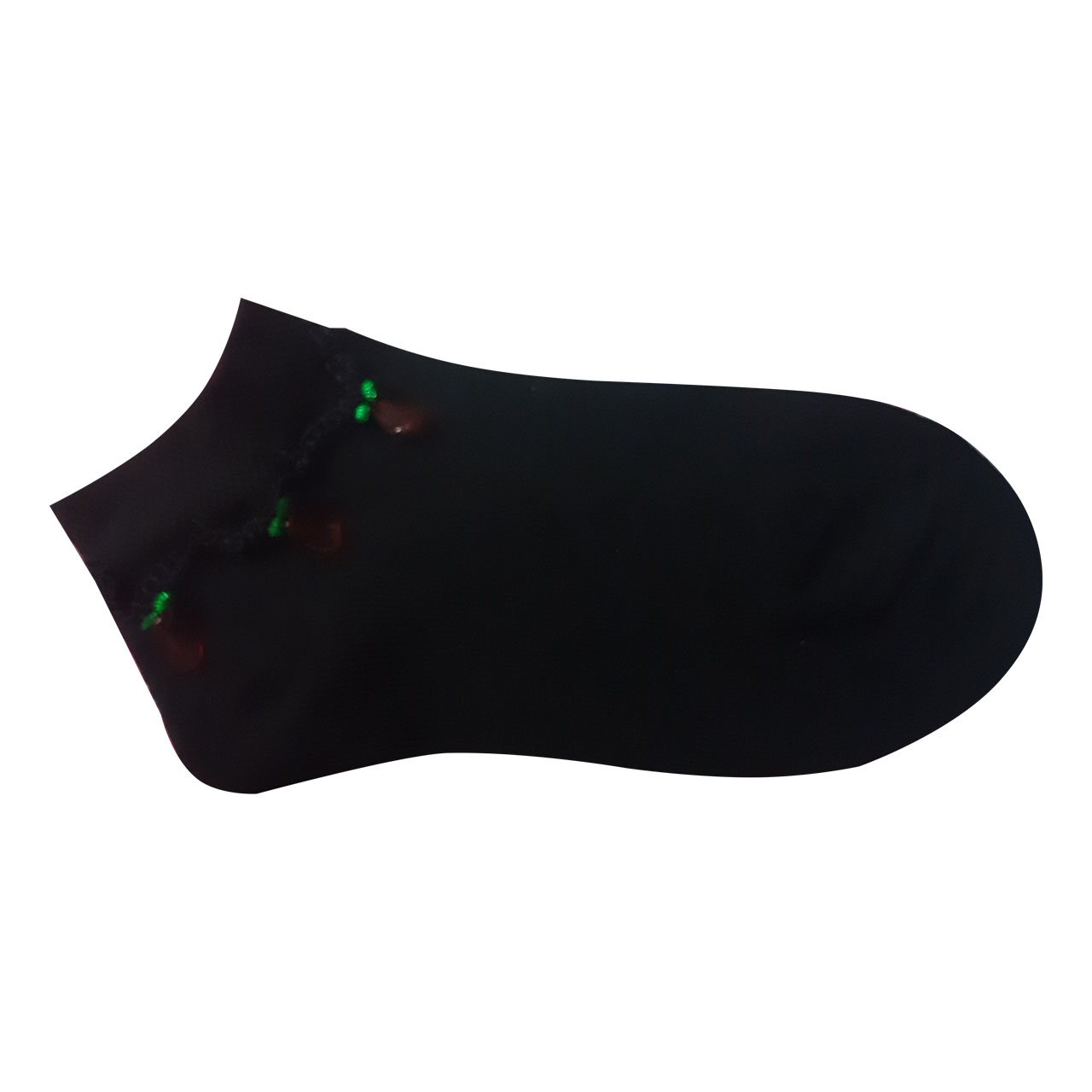  جوراب دخترانه کد 678