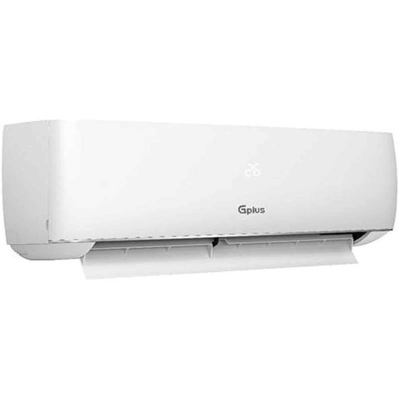 کولر گازی 12 هزار جی پلاس مدل GAC-HF12TQN1