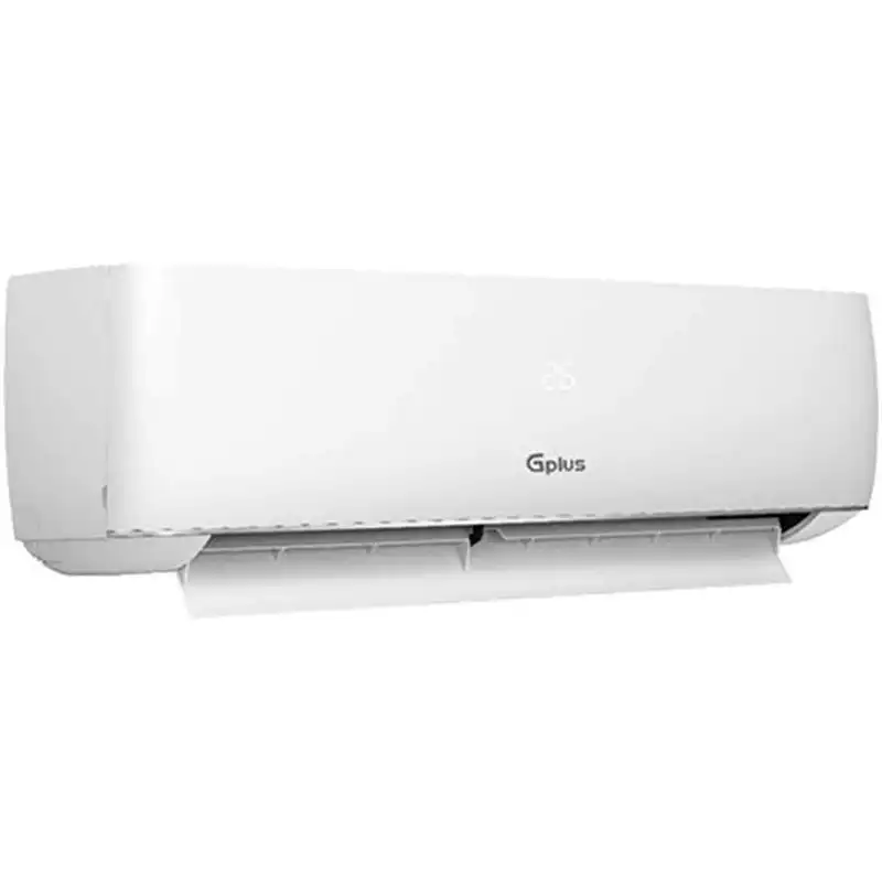 کولر گازی 12 هزار جی پلاس مدل GAC-HF12TQN1