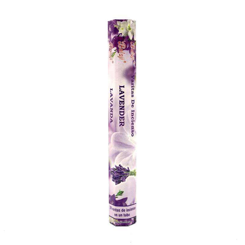 عود بالاجی مدل LAVENDER
