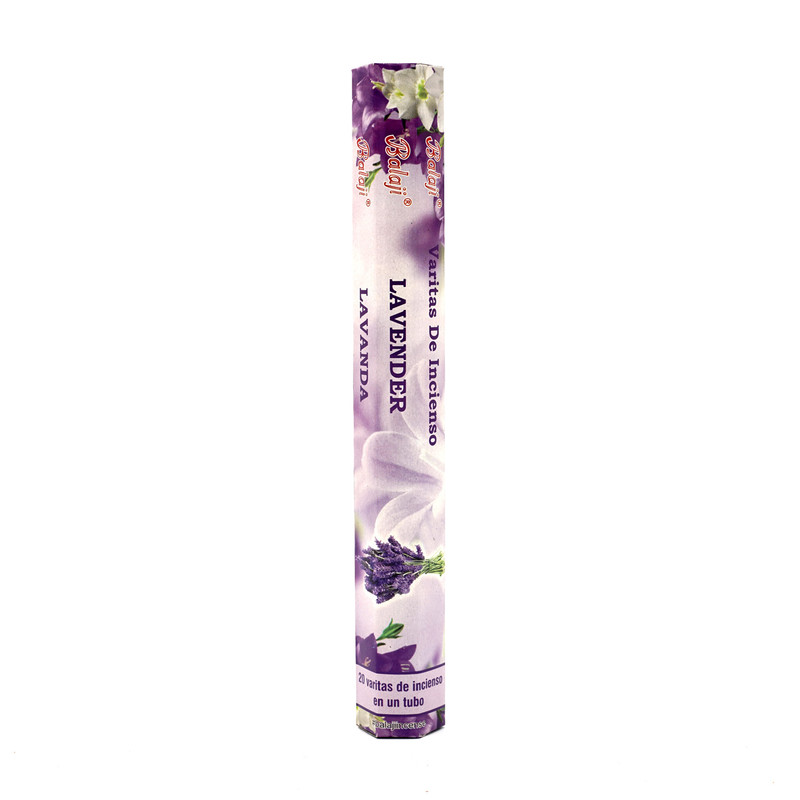 عود بالاجی مدل LAVENDER
