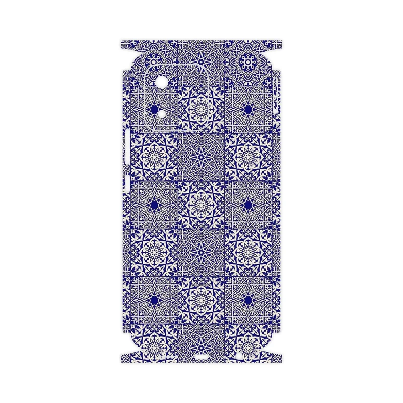 برچسب پوششی ماهوت مدل Iran Tile 11-FullSkin مناسب برای گوشی موبایل آنر X5