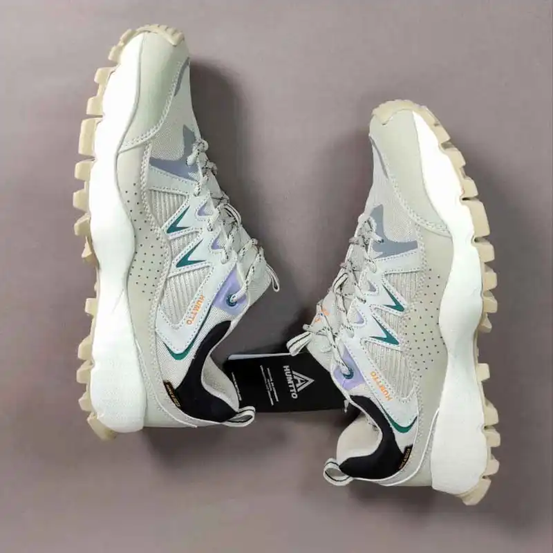 کفش  پیاده روی مردانه هامتو مدل 340524A-4