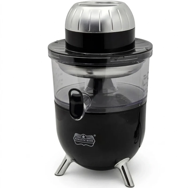 آب مرکبات‌گیر 850 وات رمانتیک هوم مدل VS-6303B