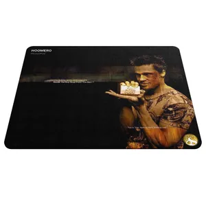 Hoomero Fight Club A7274 Mousepad