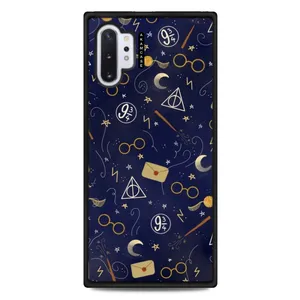 AKAM AMC-WSGN10P-HARRY POTTER-36 Cover For Samsung Galaxy Note 10 Plus