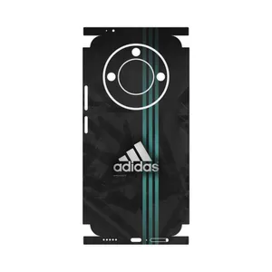 MAHOOT adidas_Logo-FullSkin Cover Sticker for Honor X9c Smart