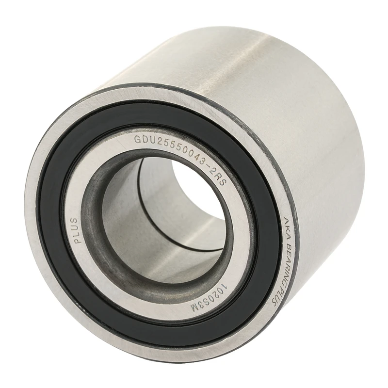 بلبرینگ چرخ عقب آکا بلبرینگ پلاس مدل 25550043 GDU مناسب برای ال 90