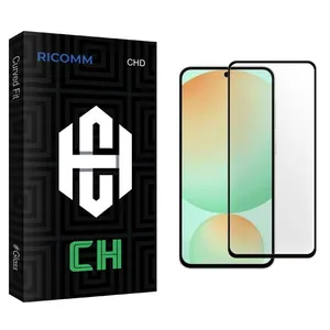 Ricomm CH2 Screen Protector For Samsung  Galaxy S24 FE