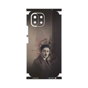 MAHOOT Sadegh Hedayat-FullSkin Cover Sticker for Xiaomi 11 Lite 5G NE