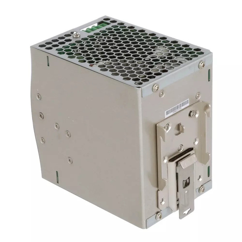 منبع تغذیه 24 ولت 20 آمپر مینول مدل NDR-480-24 منبع تغذیه 24 ولت 20 آمپر مینول مدل NDR-480-24